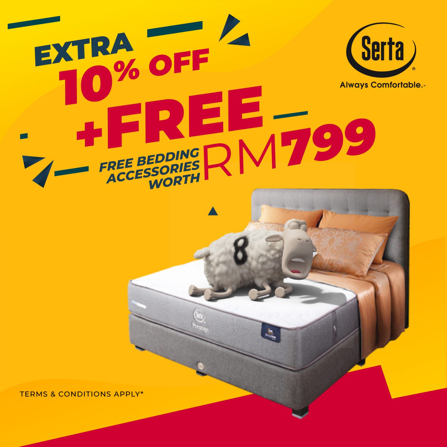  Serta Malaysia
