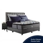 Perfect Sleeper Viro Safe - Premier Suite