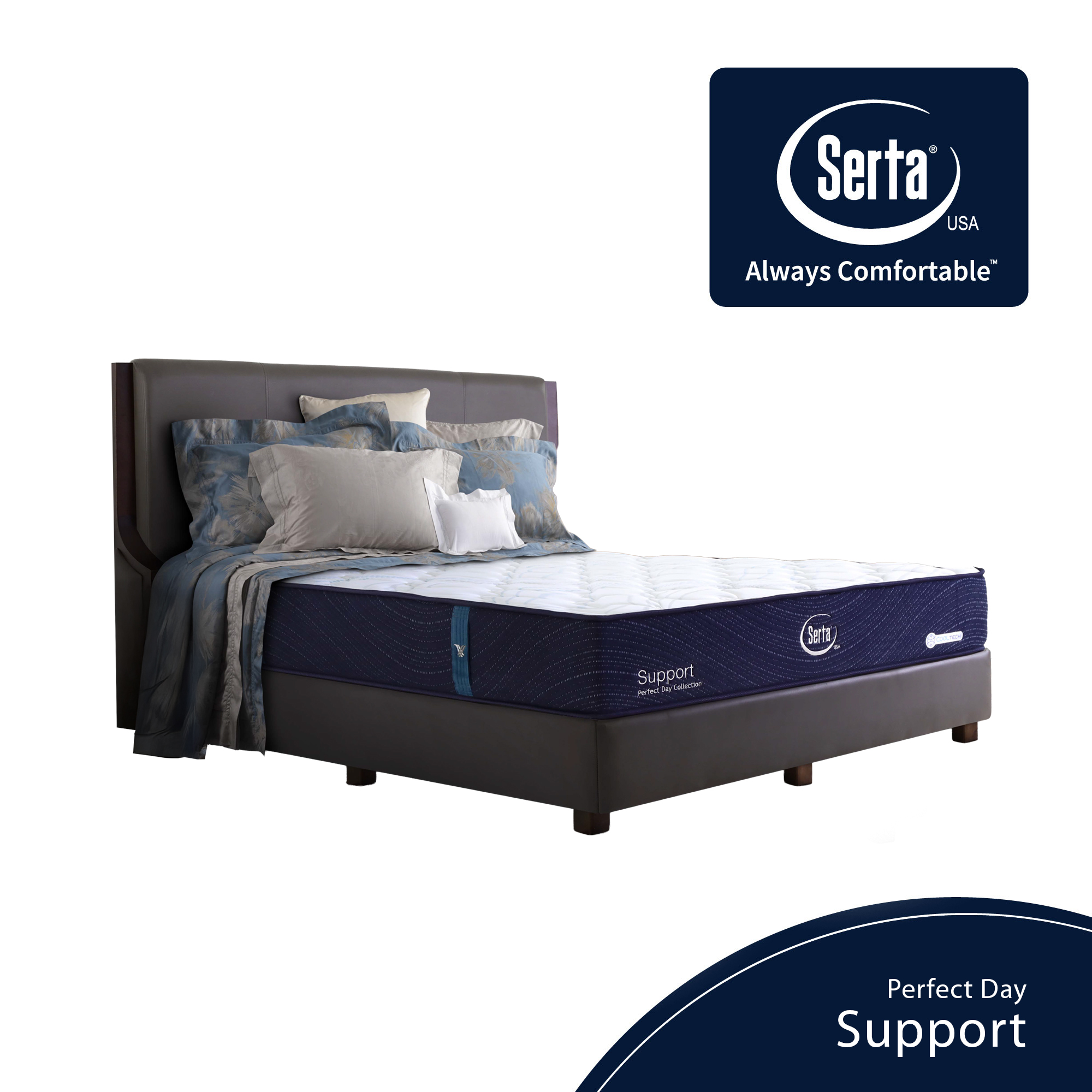 Perfect Day Support™